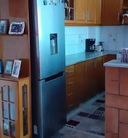 Apartment Vila Salla Ksamil