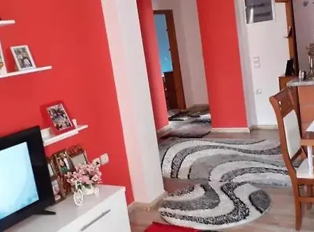 Vila Salla Apartment *