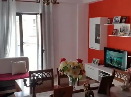 Apartment Vila Salla *
