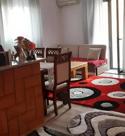 Vila Salla Apartment *