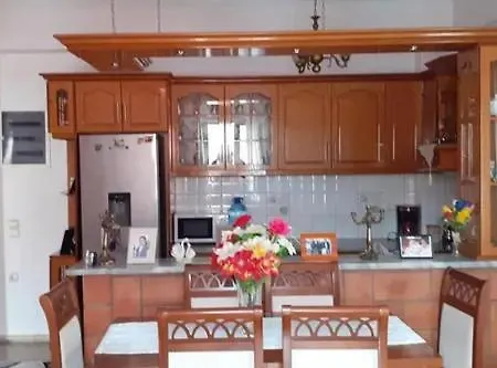 Vila Salla * Ksamil